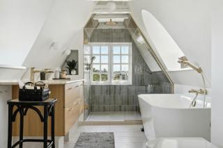 Seaside Inn Vibe In Exclusive Gem At Blokhus - Blokhus - 6