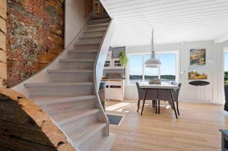 Beautiful Southern Norwegian Cabin In Kragerø - 7