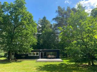 Forest Summer House Near Stængehus Beach - Frederiksværk - 8