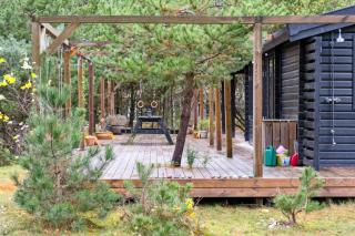 Unspoilt Nordic Gem Amidst Nature - Tjørneholm - 8