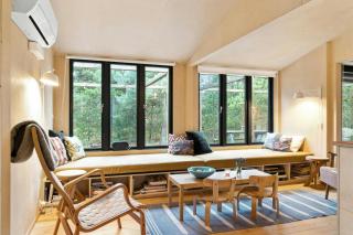 Unspoilt Nordic Gem Amidst Nature - Tjørneholm - 0