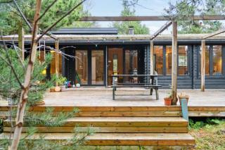 Unspoilt Nordic Gem Amidst Nature - Tjørneholm - 6