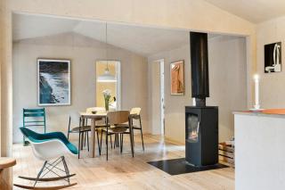 Unspoilt Nordic Gem Amidst Nature - Tjørneholm - 1