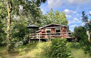 House Near Woods And Fields In Mols Bjerge - 8