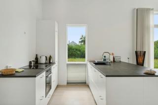 Modern Holiday Home At Sjællands Odde - Yderby - 7