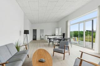 Modern Holiday Home At Sjællands Odde - Yderby - 4