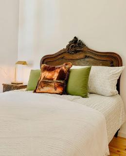 Cozy Holiday Home In The Mecklenburg Lake District - Hohen Demzin - 6