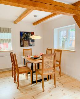 Cozy Holiday Home In The Mecklenburg Lake District - Hohen Demzin - 3