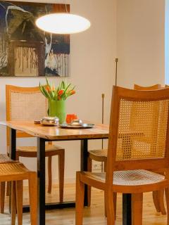 Cozy Holiday Home In The Mecklenburg Lake District - Hohen Demzin - 1