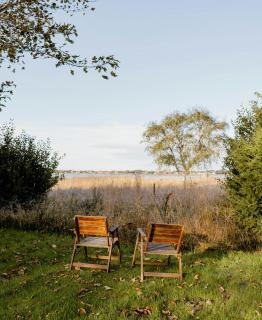 Aspe Beach House Gazes Towards The Sea - Gørlev - 7