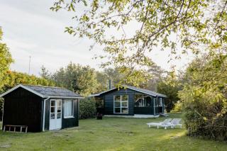Aspe Beach House Gazes Towards The Sea - Gørlev - 5