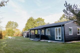 Aspe Beach House Gazes Towards The Sea - Gørlev - 3