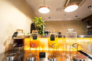 The Segond Hotel - 3
