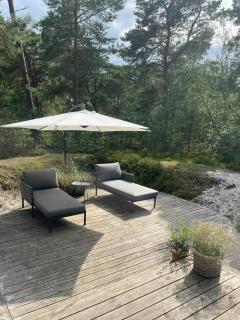 Cozy Summer House Near Sandy Beach On Bornholm - Vester Sømarken - 7