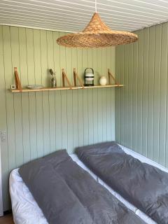 Cozy Summer House Near Sandy Beach On Bornholm - Vester Sømarken - 4
