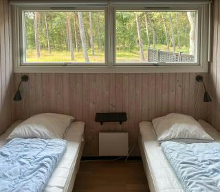 Cozy Summer House Near Sandy Beach On Bornholm - Vester Sømarken - 1