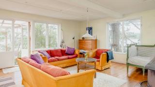 Cabin On Private Island In Stockholms Archipelago - Mörkö - 9