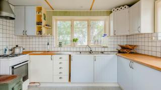 Cabin On Private Island In Stockholms Archipelago - Mörkö - 5
