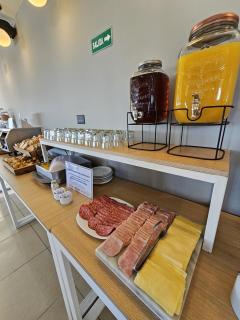 Hotel Plaza Bariloche - 7