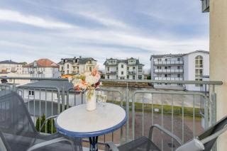 Appartementhaus Goethe 06 - Ahlbeck - 7