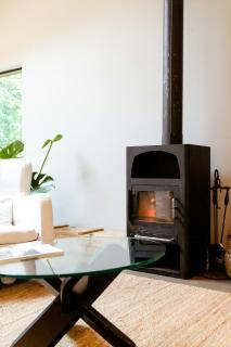 Slow Your Pace In This Minimalist And Bright House - Nykøbing Sjælland - 9