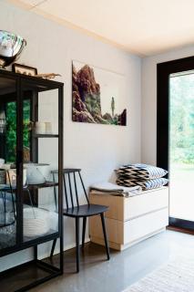 Slow Your Pace In This Minimalist And Bright House - Nykøbing Sjælland - 7