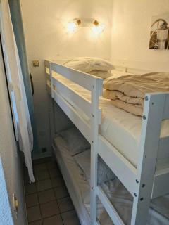 "L'ECUME" Appartement 4 personnes, vue port de plaisance et mer, accès piscines gratuit - Talmont - 1