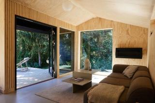 Let Inside And Outside Meet In Fjordly - Jægerspris - 9