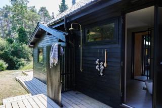 Let Inside And Outside Meet In Fjordly - Jægerspris - 8