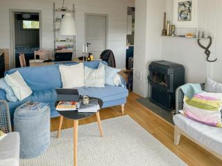 Fantastic Cabin With View Over Ytre Oslofjord - Gressvik - 7