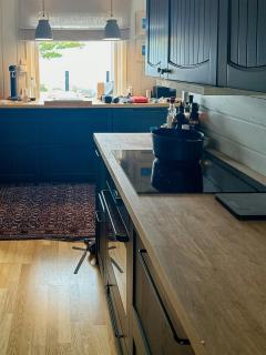 Fantastic Cabin With View Over Ytre Oslofjord - Gressvik - 4