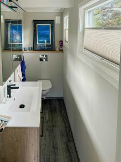 Fantastic Cabin With View Over Ytre Oslofjord - Gressvik - 3