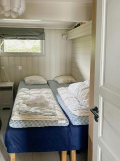 Fantastic Cabin With View Over Ytre Oslofjord - Gressvik - 2