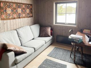 Nature-Close Cabin By The Water - Eggedal - 4