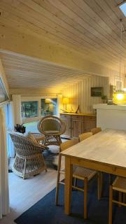 Holiday Home In Tranum Forest - Brovst - 1
