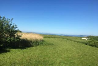 Charming Summer House In Faaborg With Sea View - Faaborg - 9