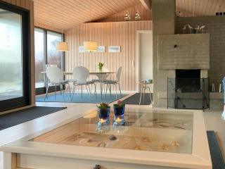 Charming Summer House In Faaborg With Sea View - Faaborg - 8