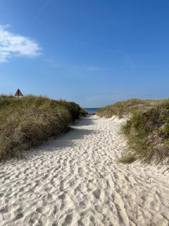 Personal House By Natural Sejerø Bay - Højby - 6