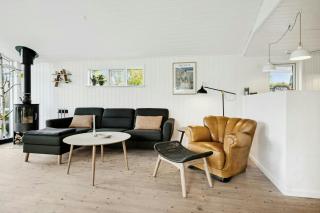Red House By Fyns Coast Awaits Cosiness - Middelfart - 9