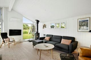 Red House By Fyns Coast Awaits Cosiness - Middelfart - 6