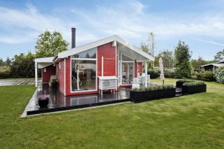 Red House By Fyns Coast Awaits Cosiness - Middelfart - 5