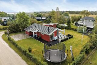 Red House By Fyns Coast Awaits Cosiness - Middelfart - 1