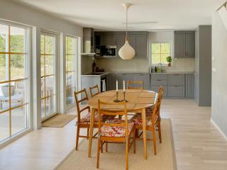Family-Friendly Villa With Pool In Gotland - Slite - 8