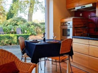 Peaceful Oasis In Pristine Nature - Borchel - 9