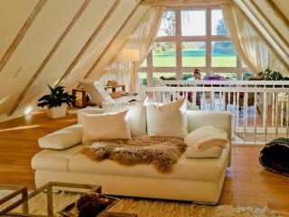 Peaceful Oasis In Pristine Nature - Borchel - 7
