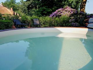 Peaceful Oasis In Pristine Nature - Borchel - 6