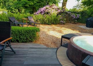 Peaceful Oasis In Pristine Nature - Borchel - 4