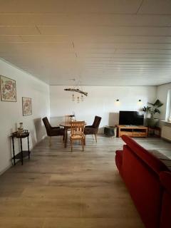 Ferienwohnung Kempel - Frankenberg - 6