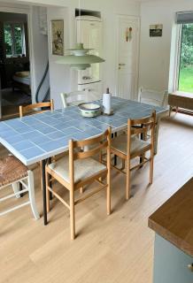Modern Summer House Near Gudmindrup Beach - Højby - 7