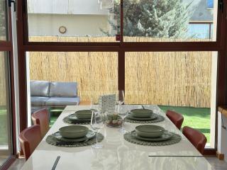 Villa Serena Marbella - Luxury villa with pool & sea views - 1